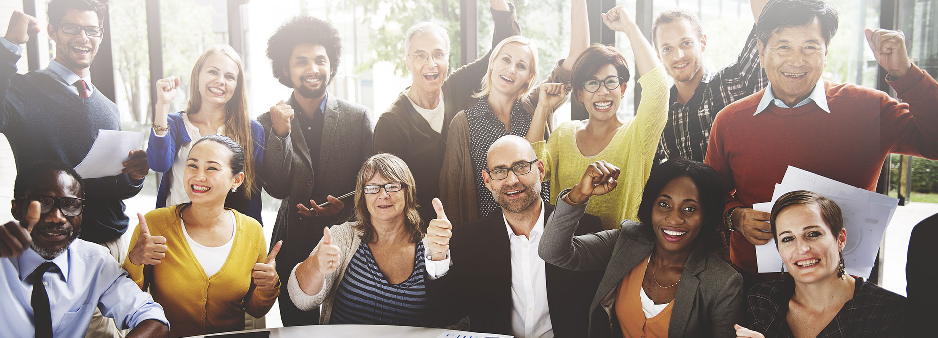 Ride High Gallery Banner